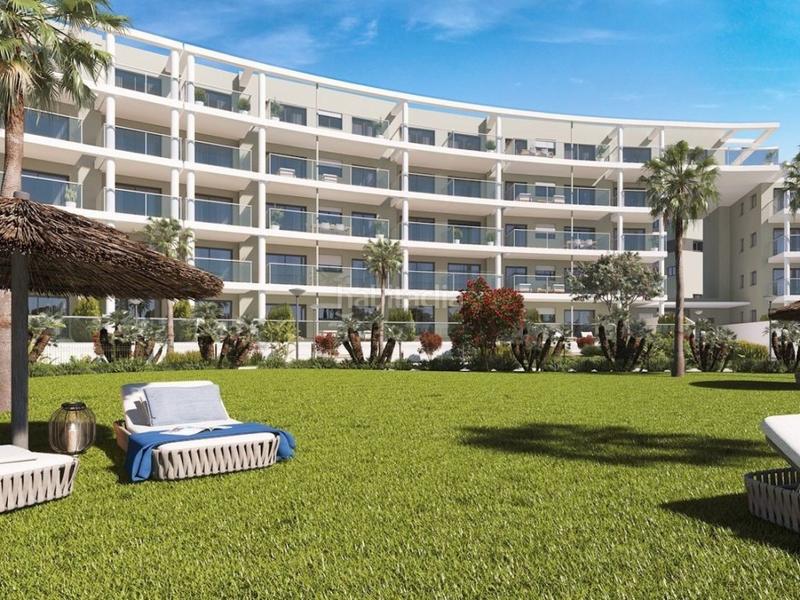 Foto 65ef390c-834a-491f-b28b-a7d406561097. Apartamento en Manilva pueblo Manilva