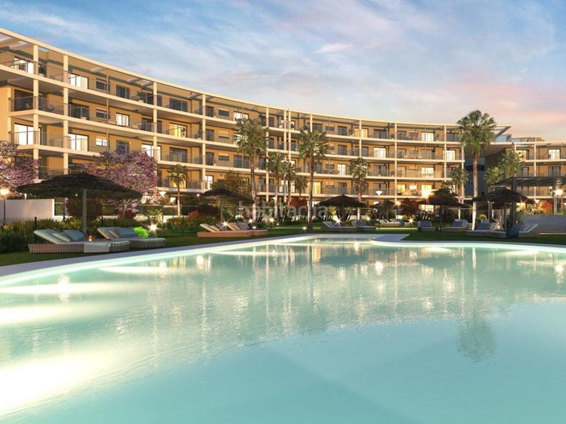 Foto 6890168e-1159-4960-b87a-e207e748296e. Apartamento en Manilva pueblo Manilva