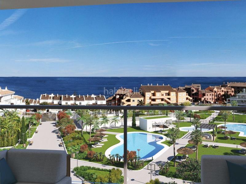 Foto 8ce5fc3a-d368-43ee-9ab2-bbb464b5ae13. Apartamento en Manilva pueblo Manilva