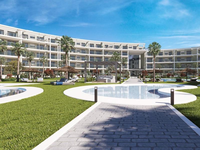 Foto 93692389-db9f-415c-86c9-99c6302e47e9. Apartamento en Manilva pueblo Manilva