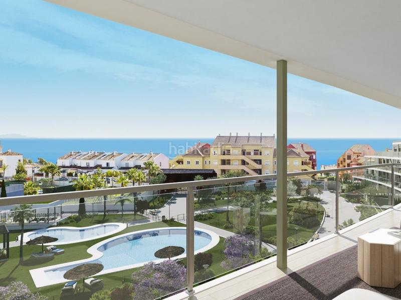 Foto ab96e29b-3c94-4c9d-afc5-2f026b2d8581. Apartamento en Manilva pueblo Manilva