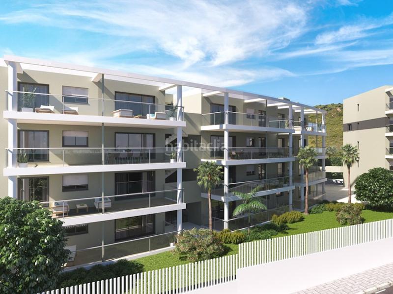 Foto f8772079-8e11-4e4d-8525-9b2efd447e41. Apartamento en Manilva pueblo Manilva