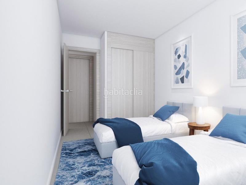 Foto a171ffe3-fa64-4522-8502-ddb5b2ca2b34. Appartement avec parking piscine dans Manilva pueblo Manilva
