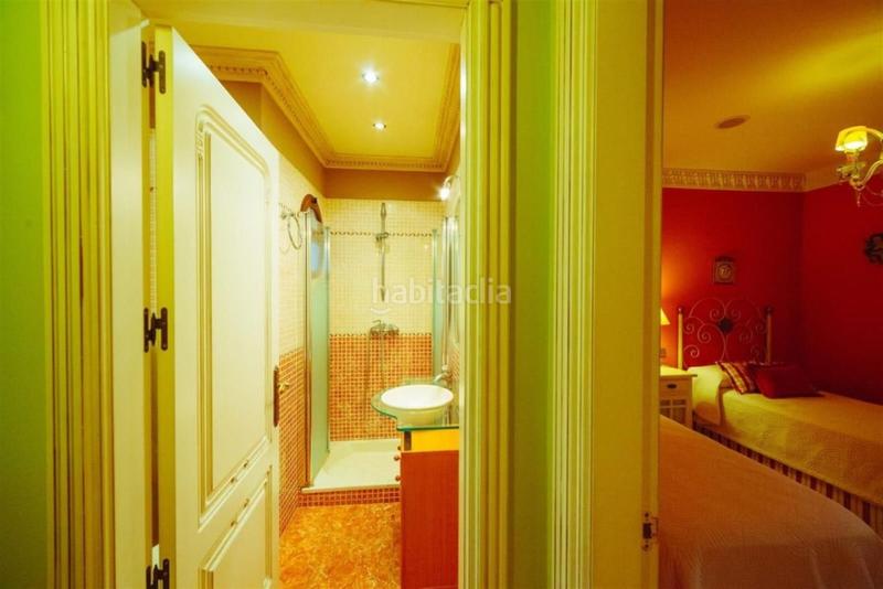 Foto 5d69fa2f-fff3-4b06-9800-4b56ee5a4147. Chalet with heating parking pool in campo de Mijas Mijas