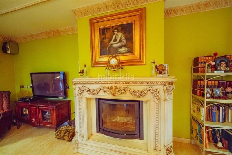 Foto f1040985-6f9c-4ff5-9990-8586bf59bf1a. Chalet with heating parking pool in campo de Mijas Mijas