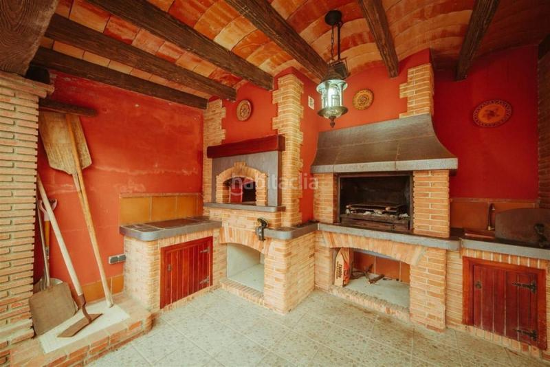 Foto f948e72a-3db0-46c1-a853-8fb2d1c5bfc7. Chalet with heating parking pool in campo de Mijas Mijas