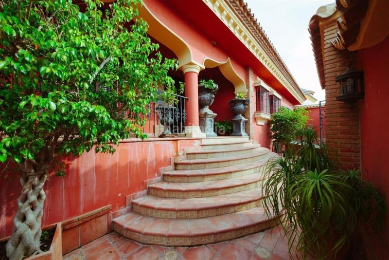 Foto b45542a1-7d44-4826-9170-7c8cfab72c89. Chalet en campo de Mijas Mijas