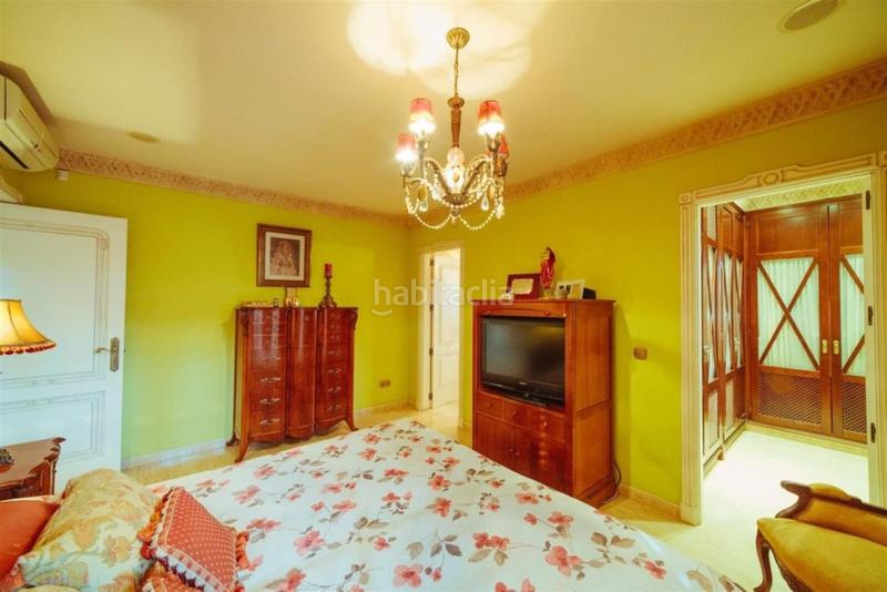 Foto c313fbbd-f401-41eb-951a-5136db496350. Chalet en campo de Mijas Mijas