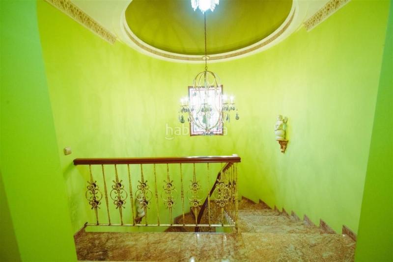 Foto b979bd65-3359-4374-bee2-8b9448f48575. Chalet con riscaldamento parcheggio piscina in campo de Mijas Mijas