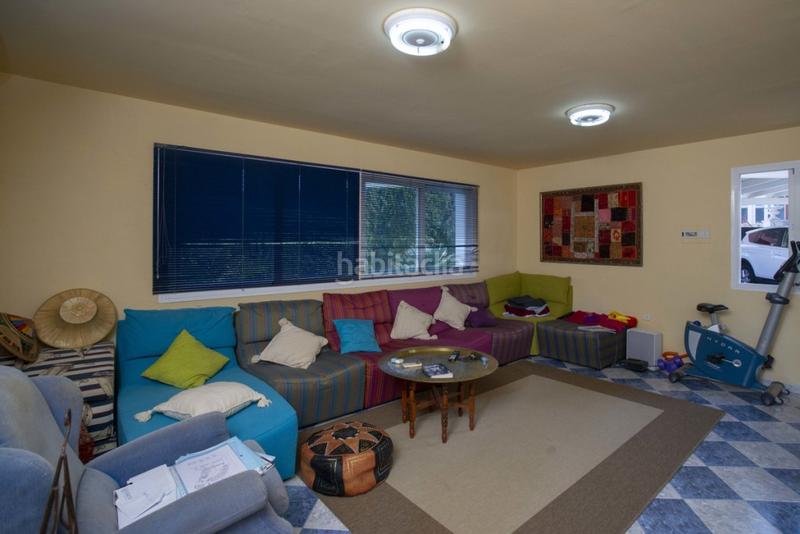 Foto 2fa7943b-e370-4075-a8f9-7d547ad522df. Chalet mit parking pool in El Rosario - Ricmar Marbella