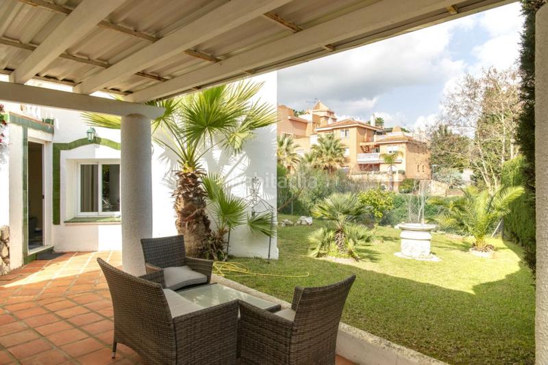 Foto ad2f83cc-85ba-4119-b86c-263de1f43725. Chalet mit parking pool in El Rosario - Ricmar Marbella