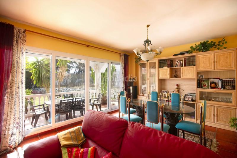 Foto 86ab589d-31b5-429a-98a0-bbb04cad911d. Chalet en El Rosario - Ricmar Marbella