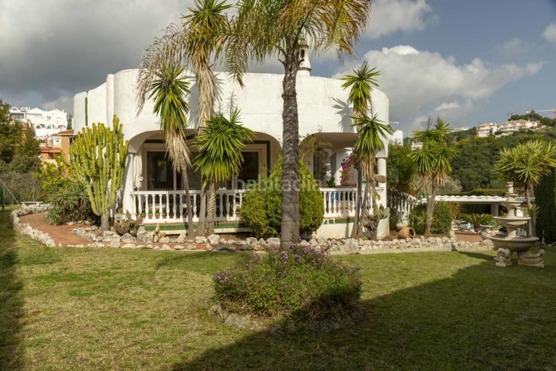 Foto e2941229-ad34-45f9-a64c-42e00e079fc9. Chalet en El Rosario - Ricmar Marbella