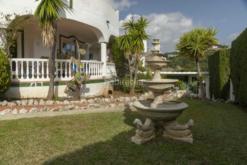 Foto 0ddad383-5526-41b9-99fb-829f4508b9c2. Chalet con parcheggio piscina in El Rosario - Ricmar Marbella