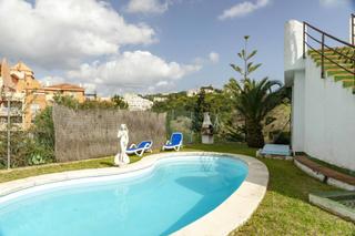 Chalet à El Rosario - Ricmar
