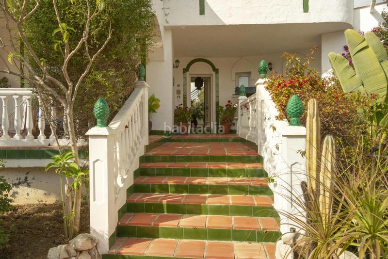 Foto c238faa5-9281-4e7d-a281-6ef67e324e0b. Xalet amb aparcament piscina a El Rosario - Ricmar Marbella