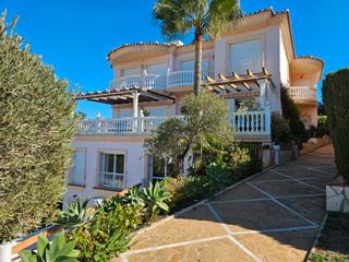 Chalet à Cabopino - Artola