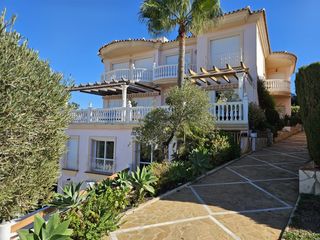 Chalet in Santa María