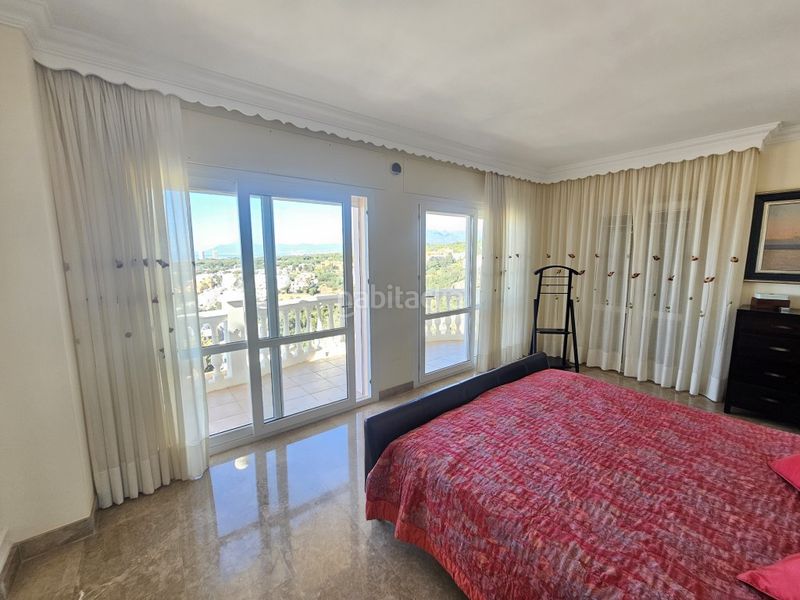 Foto 392c8471-7eb9-4392-997c-98c11505abb7. Xalet amb calefacció aparcament piscina a Santa María Marbella