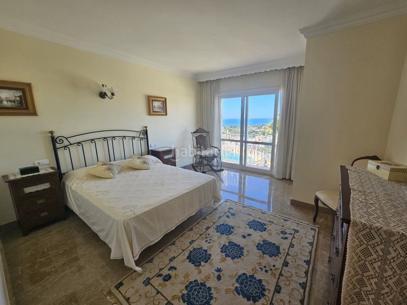Foto 4e9f4b79-e9c0-4443-beff-971e204c7504. Xalet amb calefacció aparcament piscina a Santa María Marbella