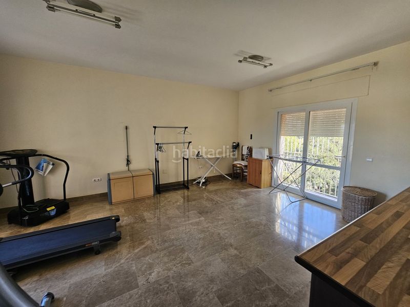 Foto 96897249-cc4d-4270-b2ff-a204882f1eb3. Xalet amb calefacció aparcament piscina a Santa María Marbella
