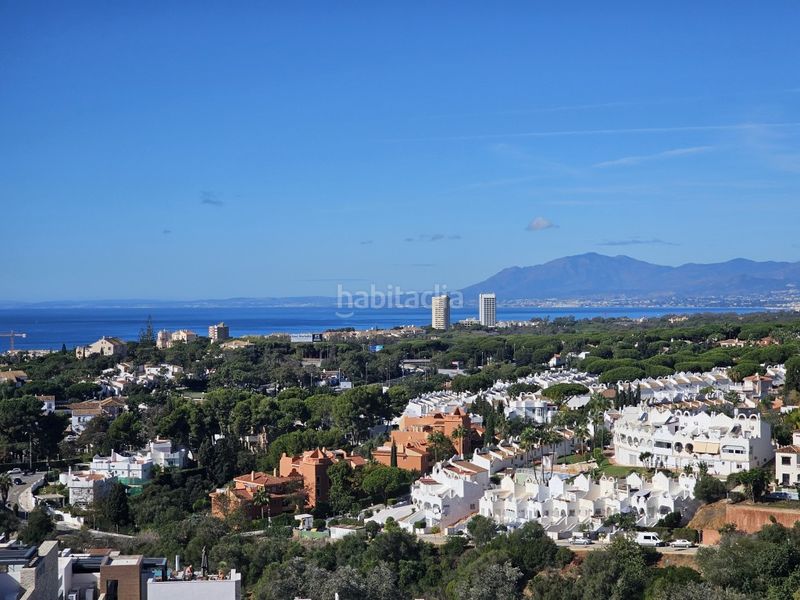 Foto f90fa6a1-49d8-4cc8-9798-3a224fcff5cc. Xalet amb calefacció aparcament piscina a Santa María Marbella