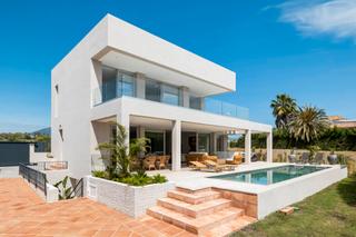Chalet à Nueva Alcántara