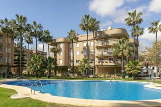 Appartement à La Carihuela - Los Nidos