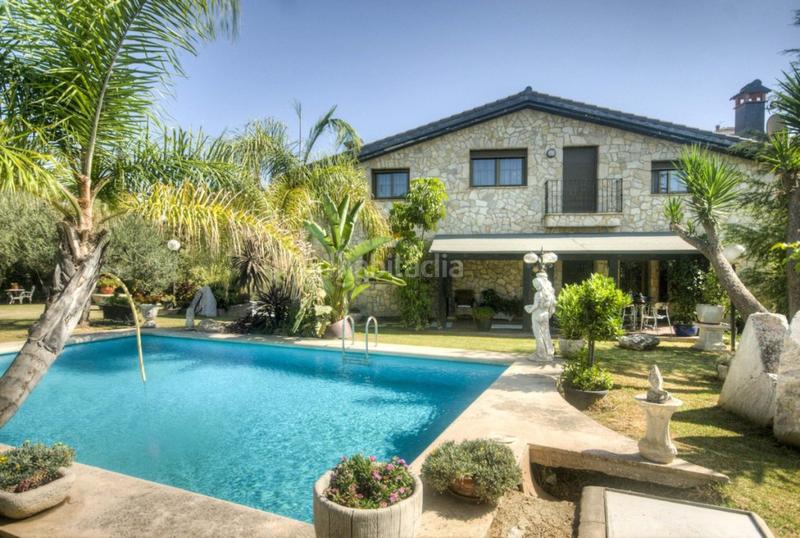 Foto 0c95a161-7fe2-41c9-b068-3778be7efde5. Chalet mit pool in Coín