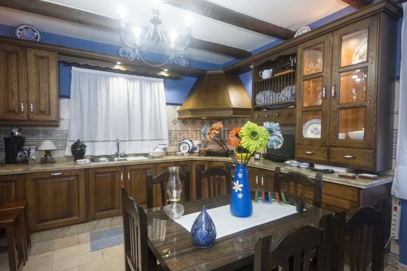 Foto 2c1c2ad1-550a-4a58-8208-e7bb5a1a78d2. Chalet mit pool in Coín