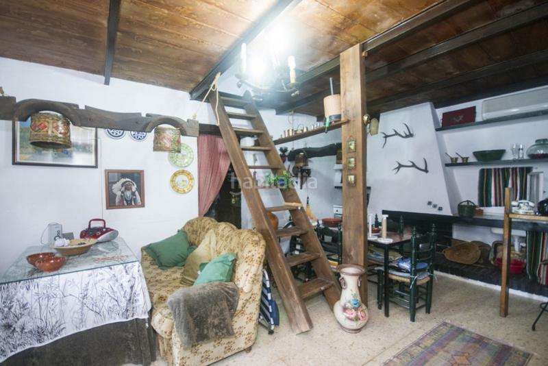 Foto 76db01c0-b6c9-4475-8bd9-817b43e61960. Chalet mit pool in Coín