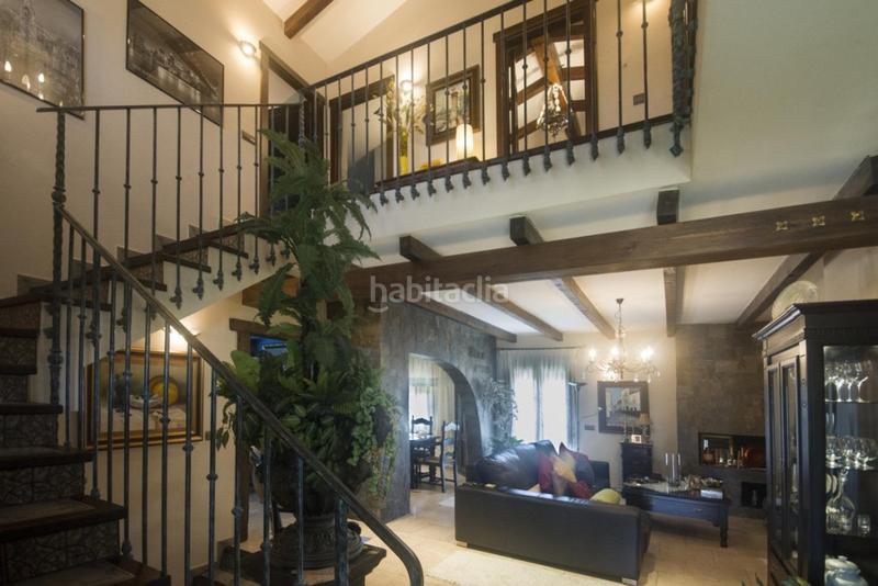 Foto 980fa6b9-b5c1-4a8c-9c1c-dc81e4b145ef. Chalet mit pool in Coín