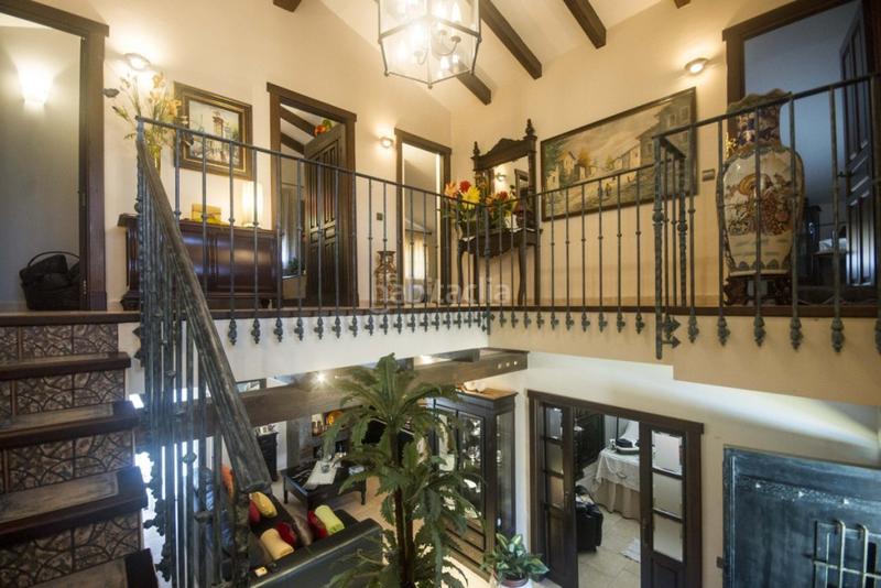 Foto b60c2c3c-8300-422a-9512-971f0efa5aba. Chalet mit pool in Coín