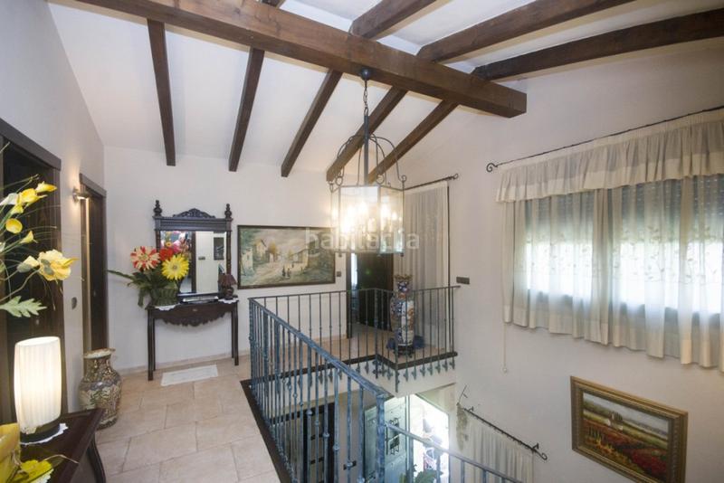 Foto c1cf7563-feeb-416f-873d-b5e0127ccfc3. Chalet mit pool in Coín