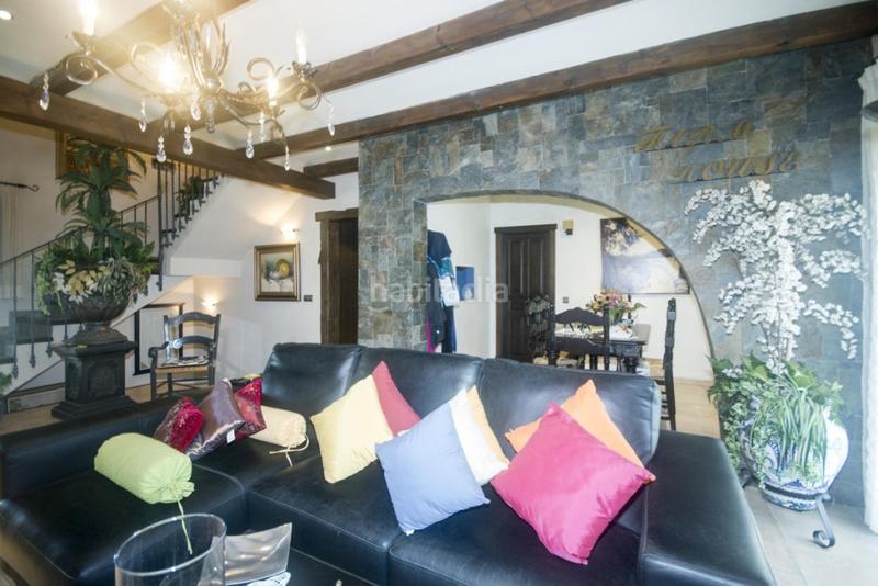 Foto d8ba0adb-2146-4455-9980-b8cfe2dd6c02. Chalet mit pool in Coín