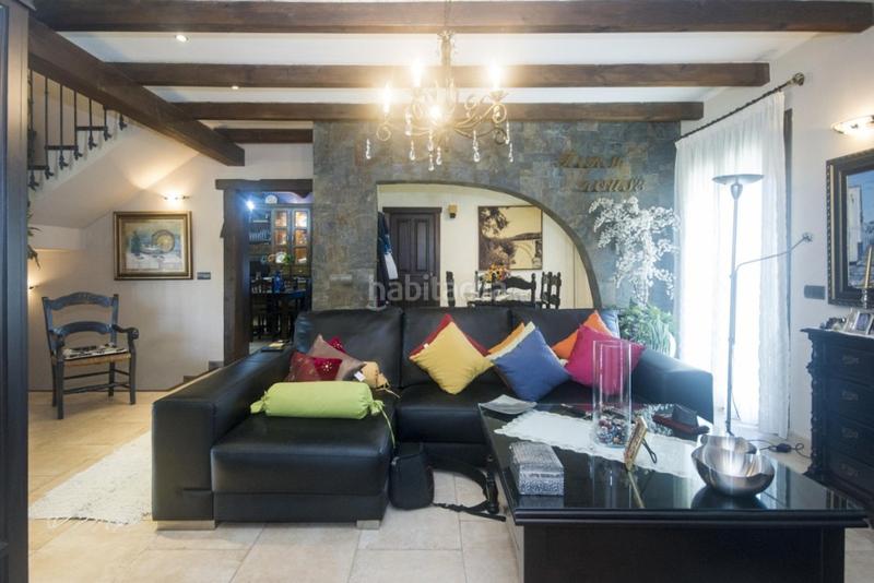 Foto f3d9f7fe-bc69-432a-a7b2-55452431accf. Chalet mit pool in Coín