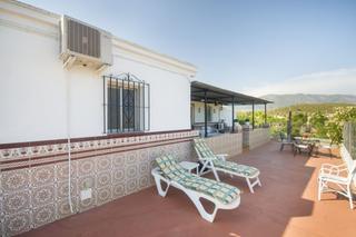 Masia a Valtocado - La Alquería - La Atalaya