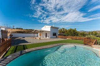 Chalet à Coín