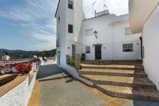 Casa bifamiliare in Istán