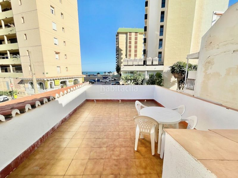 Foto a6cfa181-37a5-423a-82c4-2ba125ff6ca4. Chalet en Puerto Deportivo Fuengirola