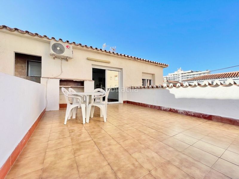 Foto b2f4211b-4c1b-4a90-b85e-c763c1ca51ea. Chalet en Puerto Deportivo Fuengirola