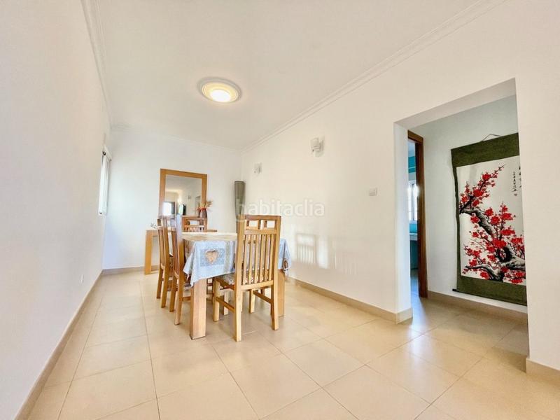 Foto 9cfc7e9d-e6cc-4096-a01b-d826b0448e1a. Chalet with parking in Puerto Deportivo Fuengirola