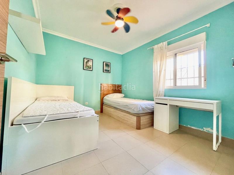 Foto 87f9cf11-b141-4f03-876b-abfc41871c69. Chalet con parcheggio in Puerto Deportivo Fuengirola