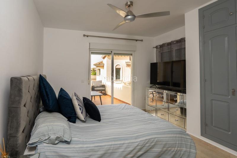 Foto 42f79bda-7a6b-4b96-831d-2ce64a829235. Chalet con piscina in La Capellanía - El Higuerón Benalmádena