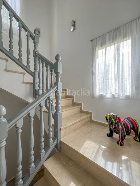 Foto 71745aba-9d21-41d5-9271-16e19d992d14. Chalet con piscina in La Capellanía - El Higuerón Benalmádena