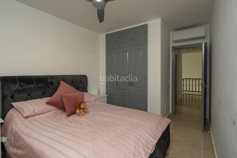 Foto a7fd57ec-34c2-4063-be4d-255438e67cde. Chalet con piscina in La Capellanía - El Higuerón Benalmádena