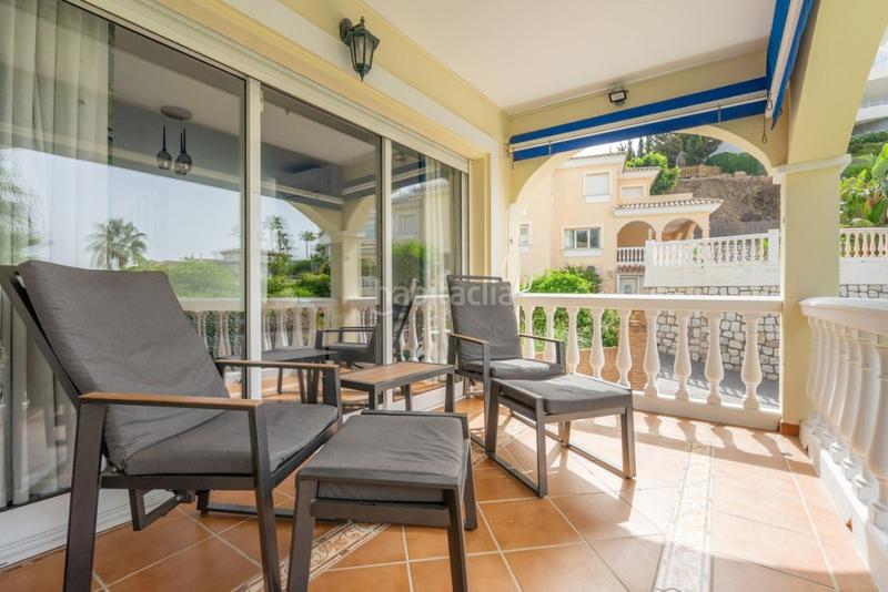 Foto bffe0fa0-643e-4188-95b1-de3522c2de7e. Chalet con piscina in La Capellanía - El Higuerón Benalmádena