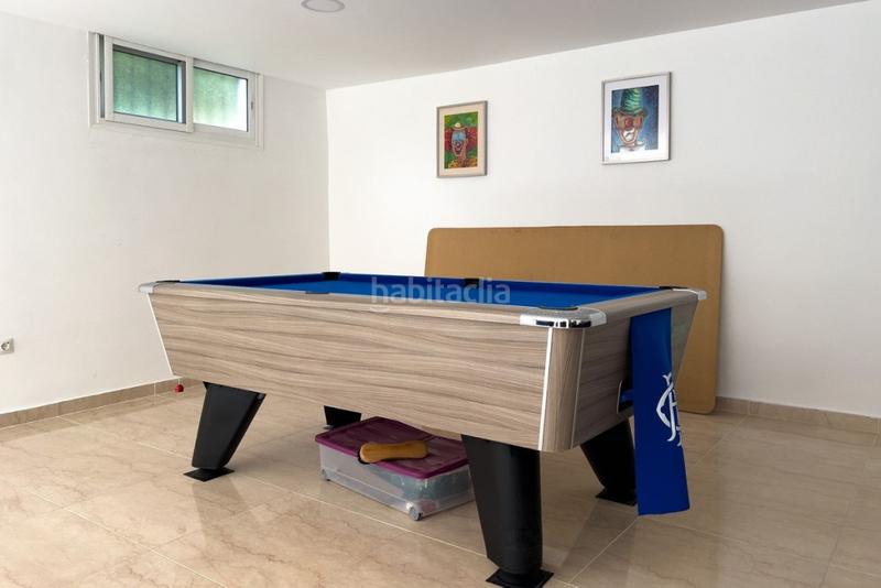 Foto ee289566-9822-4b7e-bf3f-8c8f13dadb7c. Chalet con piscina in La Capellanía - El Higuerón Benalmádena