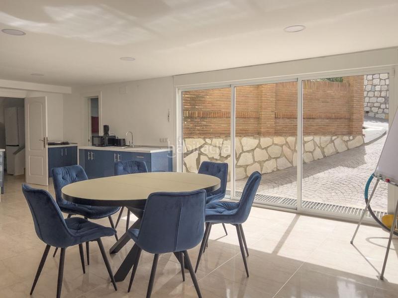 Foto fd3792b9-18e4-4714-9724-58874806a234. Chalet con piscina in La Capellanía - El Higuerón Benalmádena