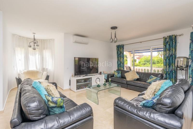 Foto 4fc19b85-0514-4a5a-ad46-33812fdb1b61. Xalet amb piscina a La Capellanía - El Higuerón Benalmádena